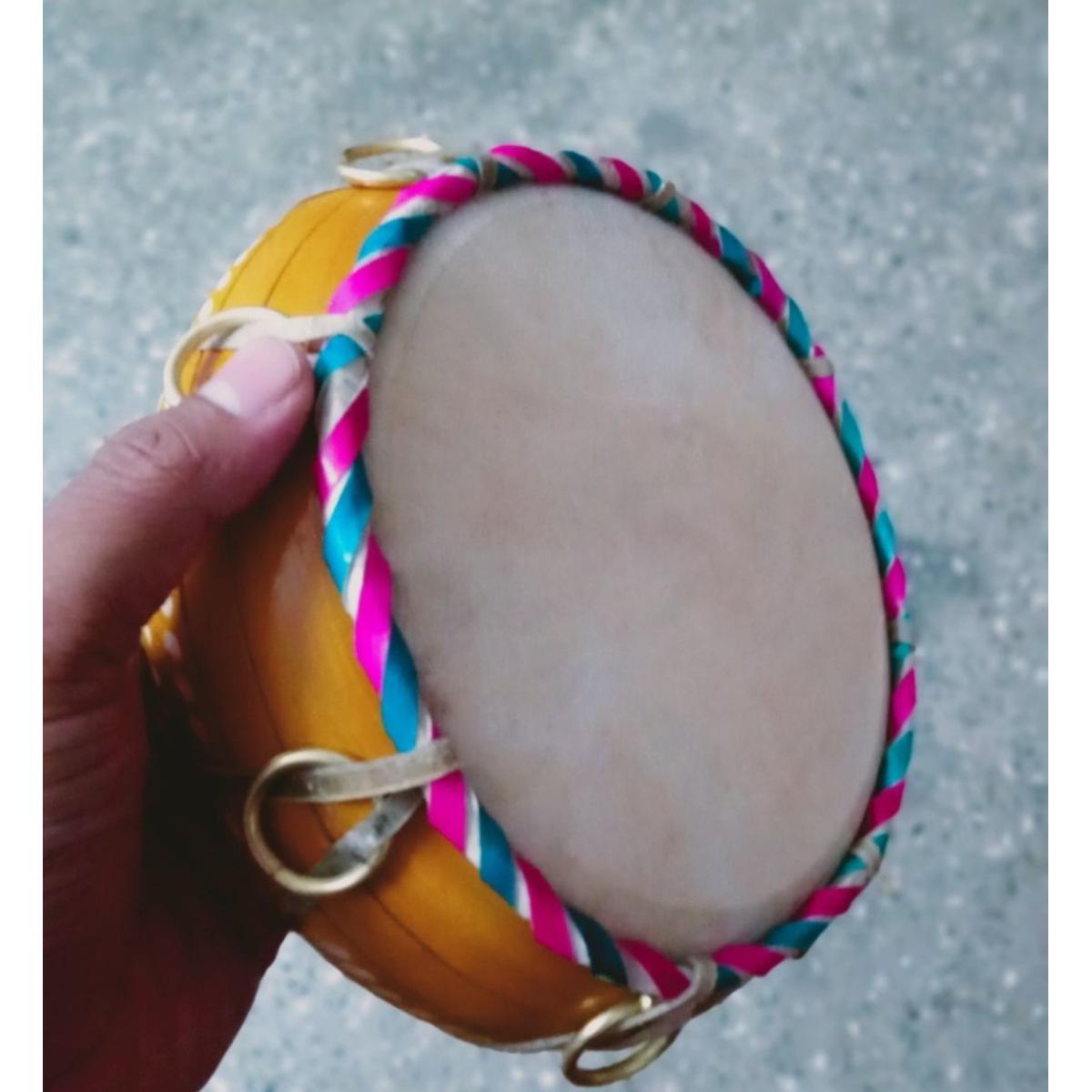 hath baya musical instruments flock music media darms good quality