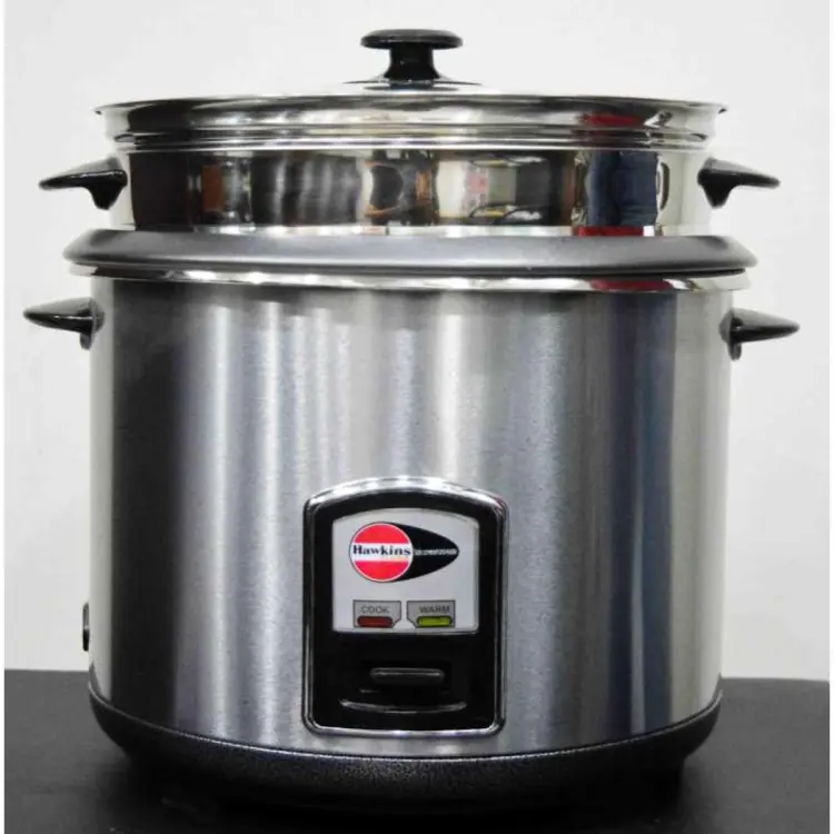 Hawkins electric rice deals cooker