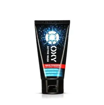 active face wash