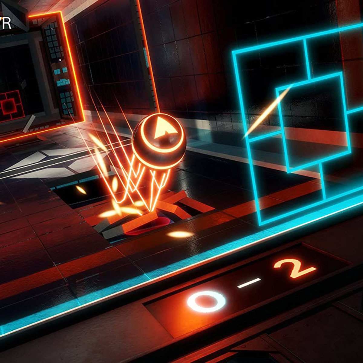 PlayStation VR Worlds Game PS4