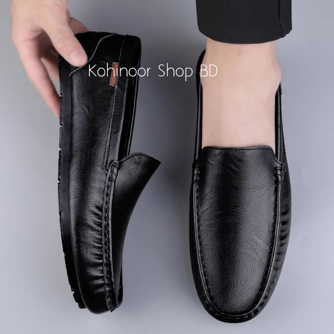 loafer boot price