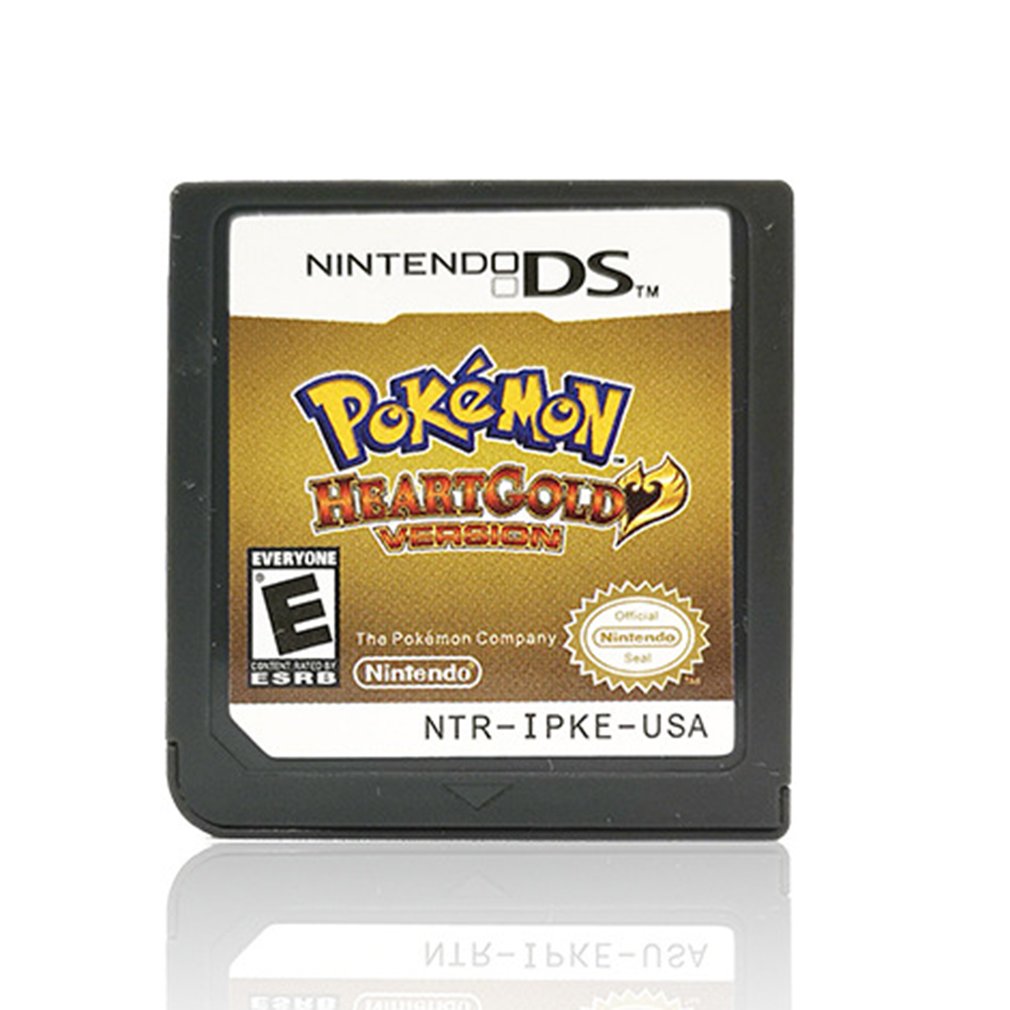 price of pokemon platinum