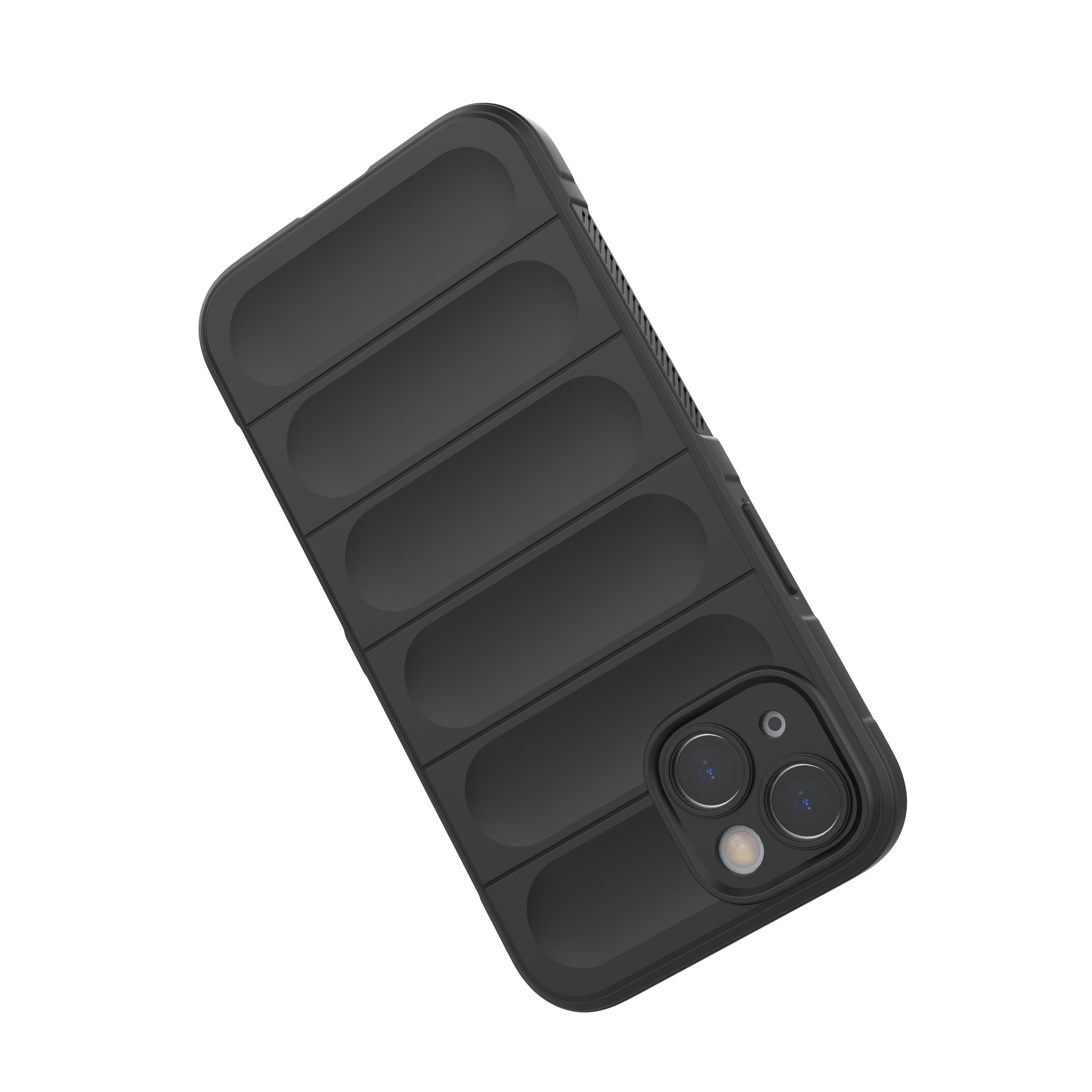 For Apple iPhone 13 Case Camera Protection Back Cover Shockproof Casing Shell Silicone Softcase. 