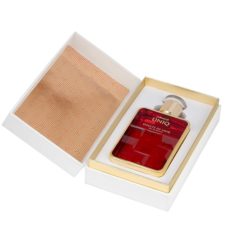 Armaf Uniq Effects of Uniq Eau de Parfum-100ml. 
