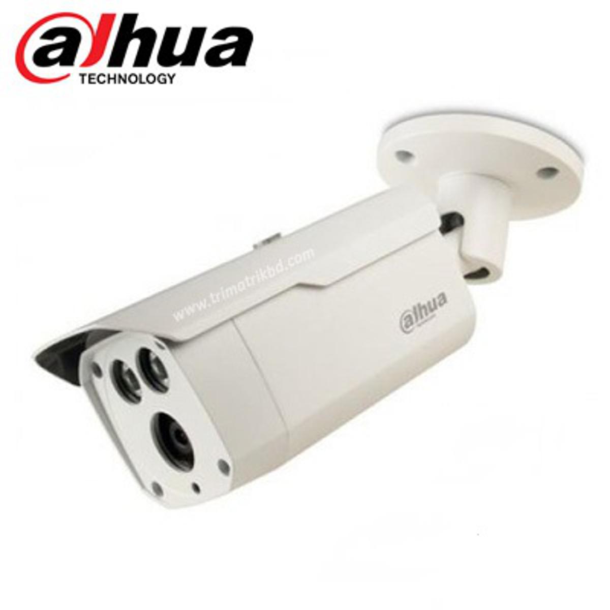 Dahua HAC-HFW-1200DP HDCVI OUT DOOR 2MPCAMERA