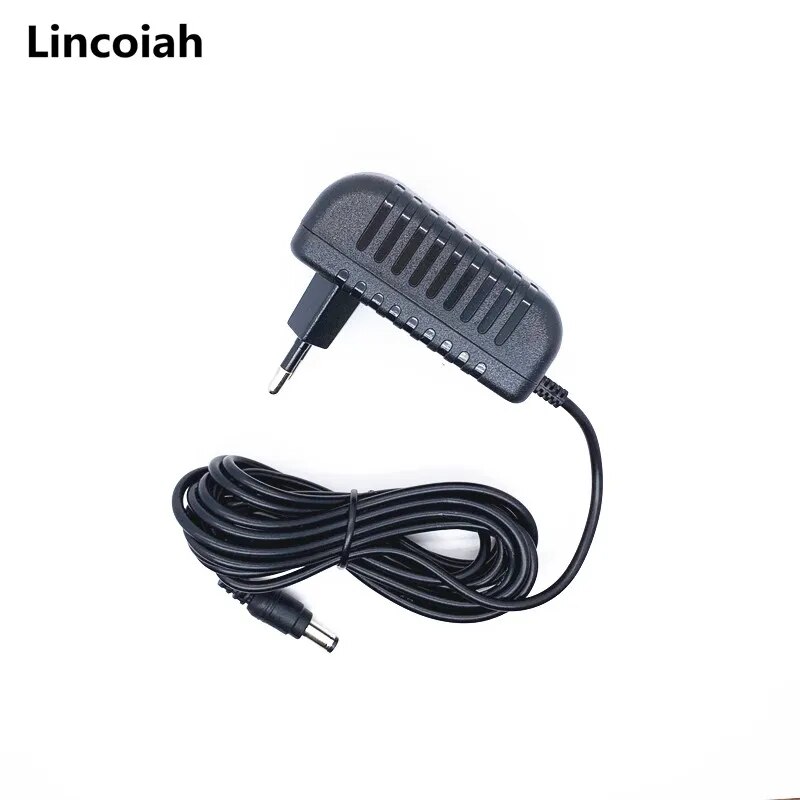 EU Plug Charger Transformer AC/DC Plug Charger for EKEN ZXTOP Wifi Wireless Doorbell Camera Power Adapter IP Video Intercom Ring. 