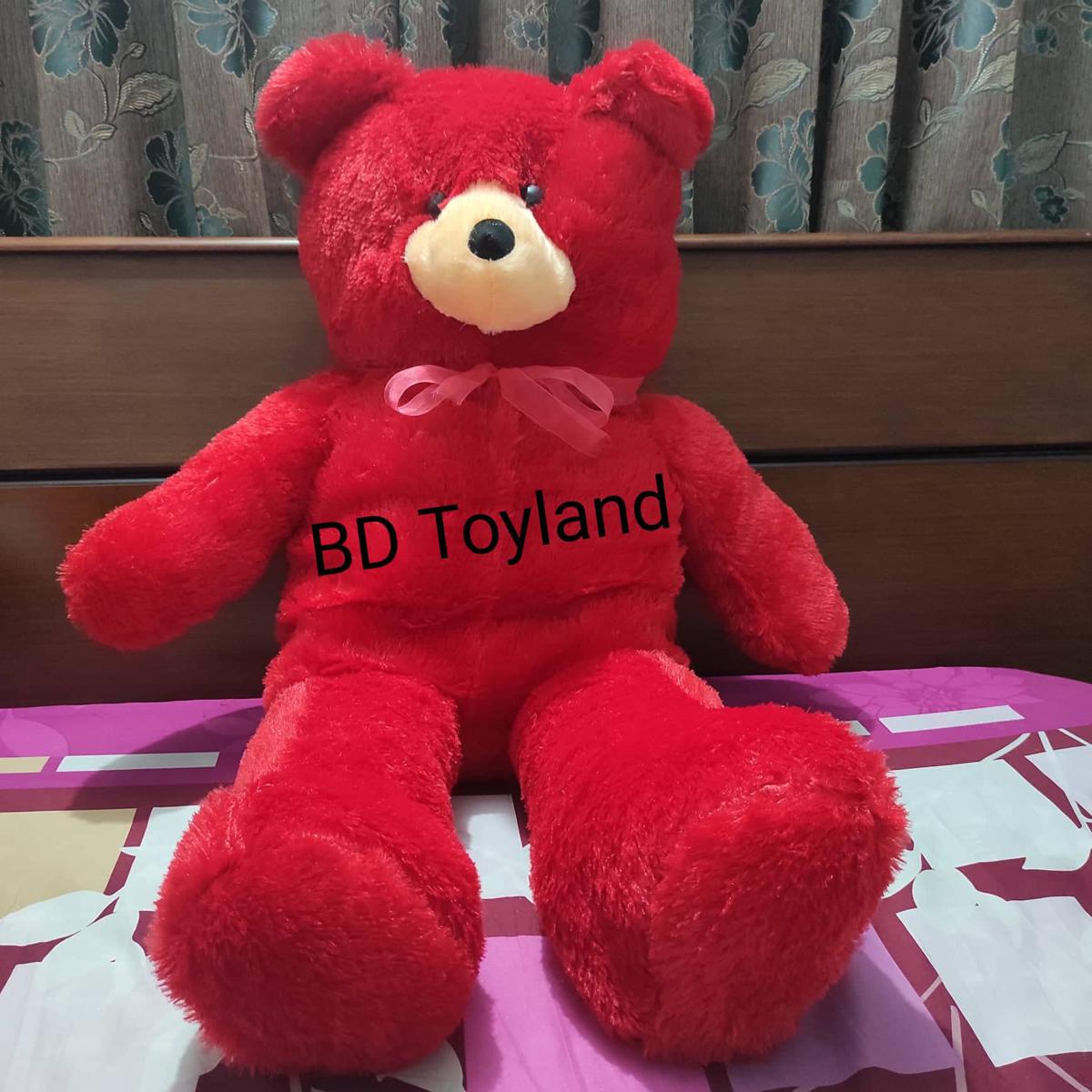 Hotel Kalinga Giant Teddy Bear 300cm America Giant Teddy Bear