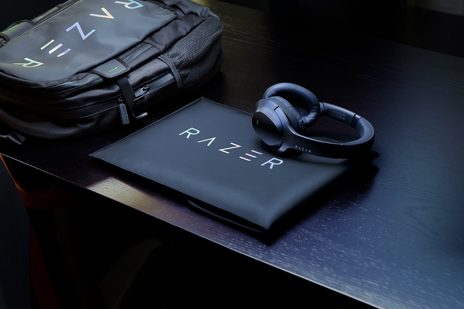 Razer Blade Sleeve V2 Protective Case For Laptops 13.3 '', 15.6 '', 17.3 ''. 