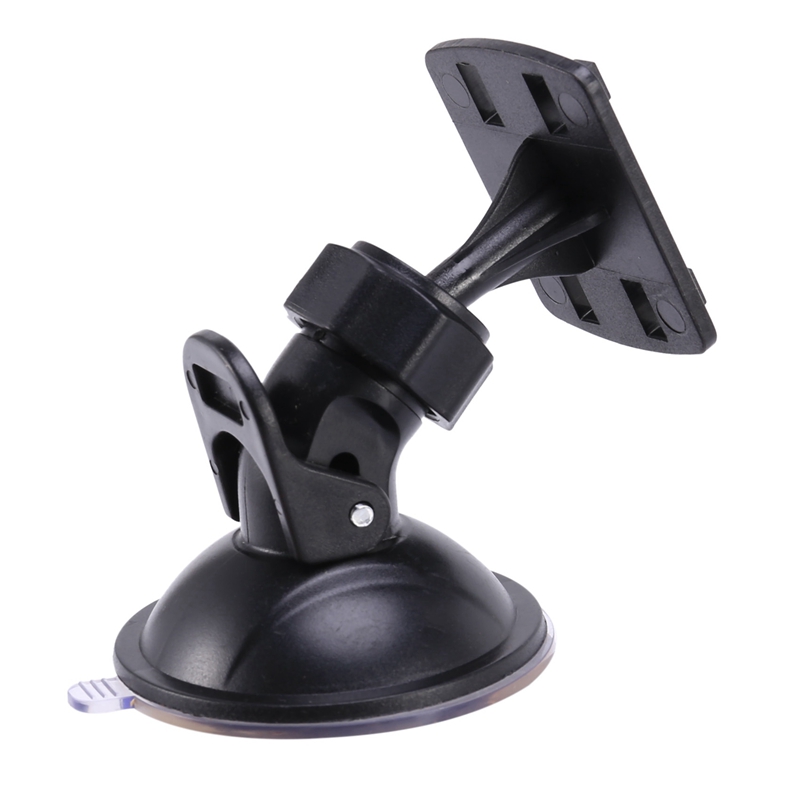 for Dash Cam Holder with 5 Types Adapter 360 Degree Angle View. 