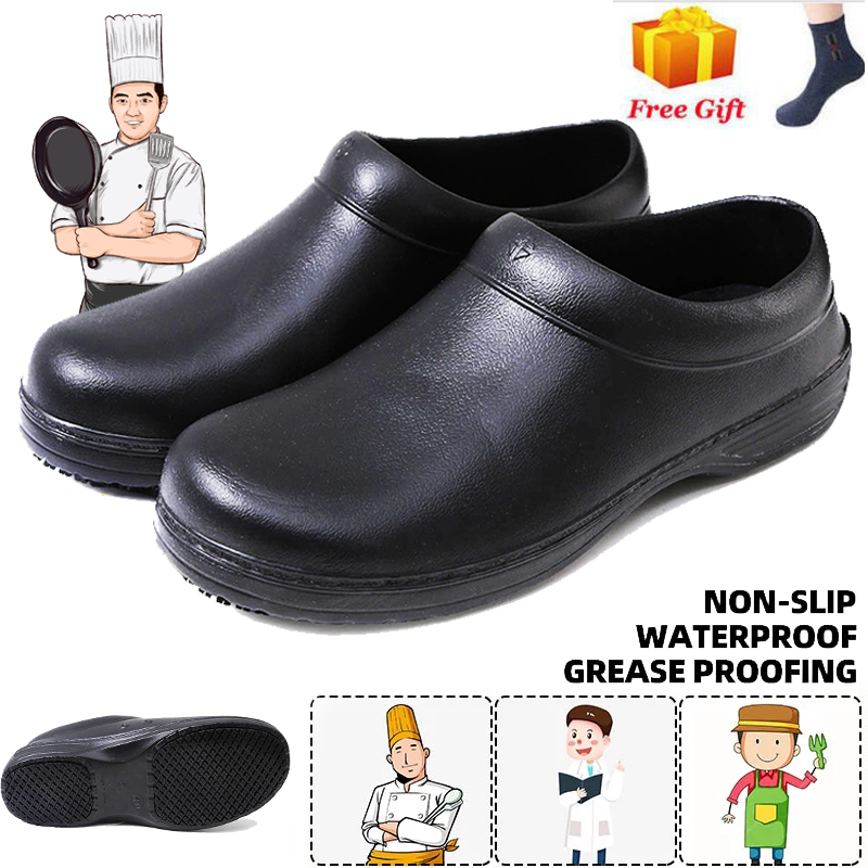 work master slip resistant shoes