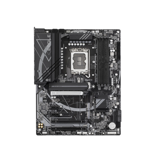 Gigabyte Z790 EAGLE DDR5 Intel 12th/13th/14th Gen Motherboard