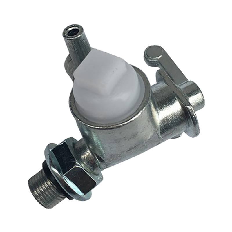 5X Thread Fuel Tap Fit for EY15 EY20 Ey28 RGX2400 Engine Parts Replacement, Lawn Mower Water Pressure