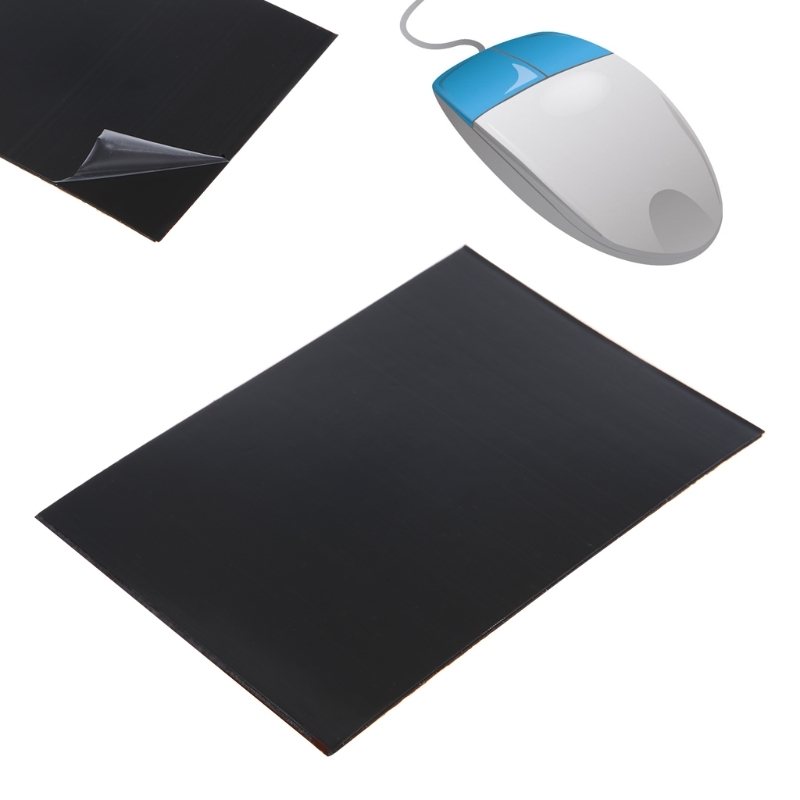 0.6mm Mouse Feet mouse Skates Gaming Mouse Replacement Feet Pads Cut DIY. 