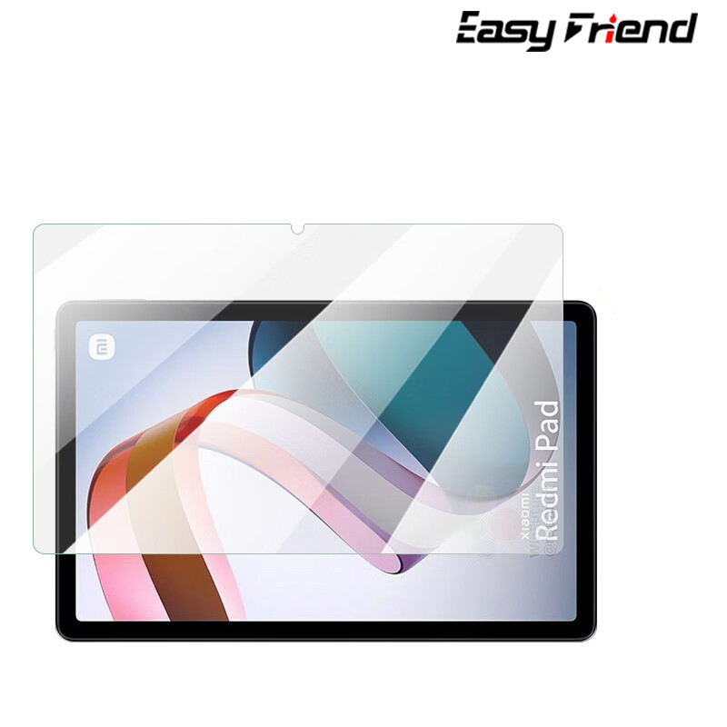 For Redmi Pad Se 2 Redmipad 10.61 11.0 Pad2 Screen Protector Protective Film Tempered Glass