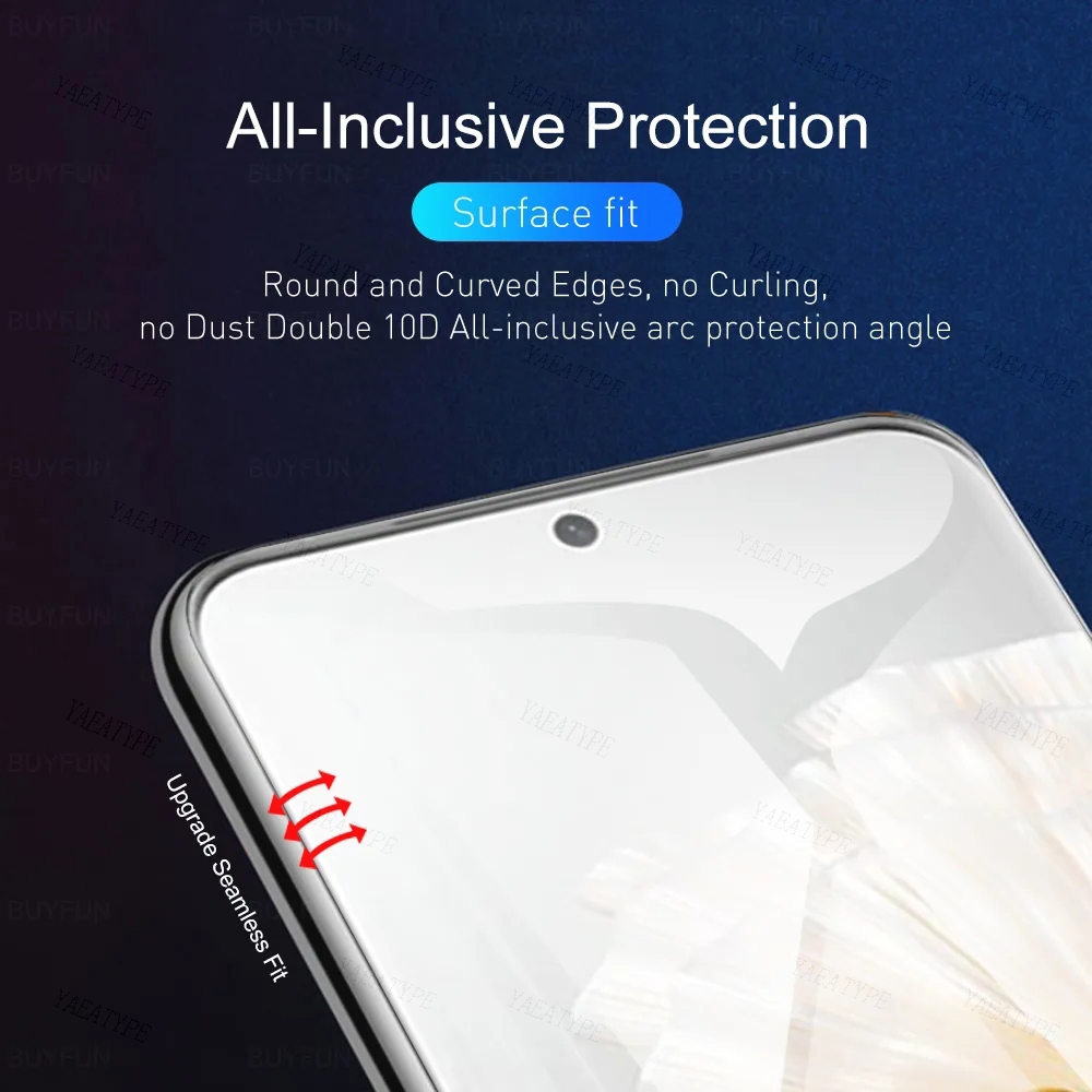 Pro Protection IC 5 48a Magro X9A0 30 P0 80 6 For Hctor HScreen Proteydrogel Filmonor 90 50 4 X7a X 3 Pro Play 7T 6T 5T Pro Film. 