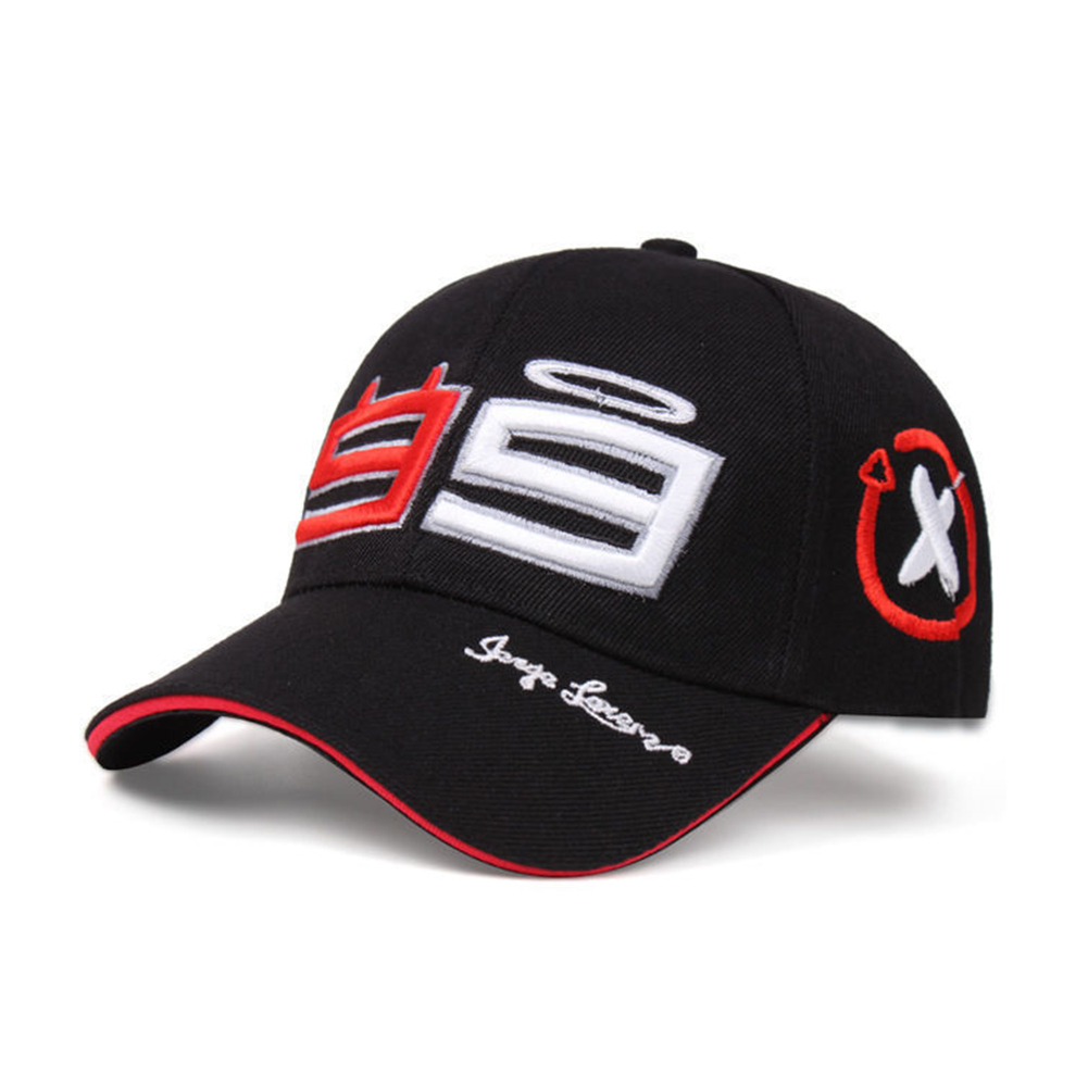 F1 Racing Cap Baseball Cap For Outdoor 