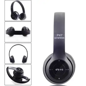 bluetooth headphone daraz