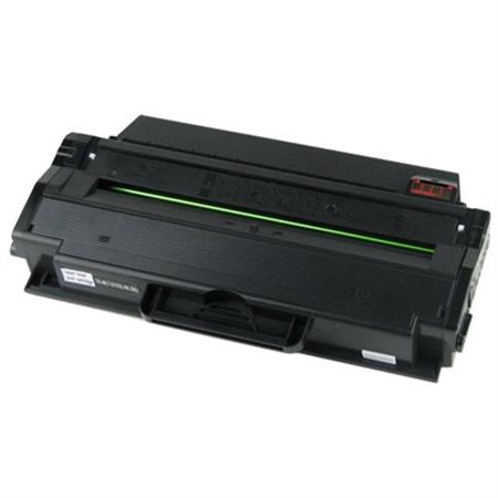 ML- D105L 105L 1052L 1053L Toner Cartridge Fine Pixel For Samsungs ML1910 ML1915 ML2525 ML2580N. 