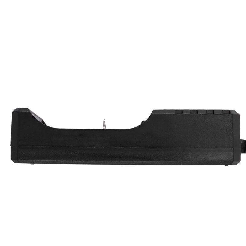 USB Smart Fast Charger for 18350 18500 18650 Battery AAA Lithium Ion. 
