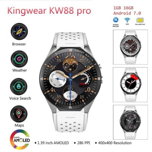 cheap android smartwatch android 7.0 price