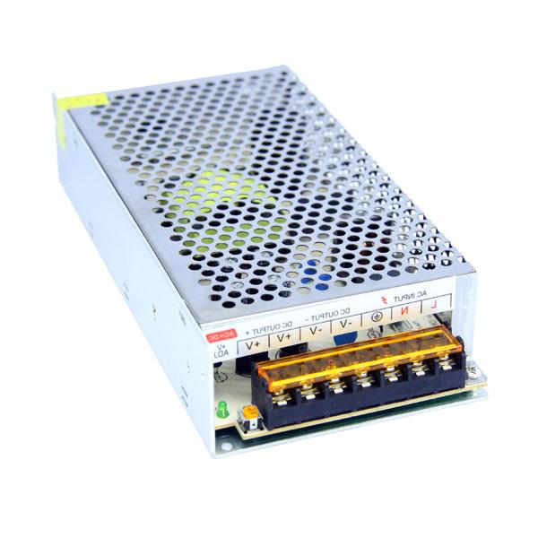 12V 10A SMPS AC 220v To DC 12v 10A 120W Switching Mode Power Supply Adapters Charger For Electronics Project Industrial Security Camera  . 