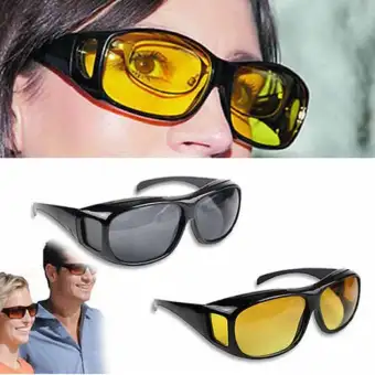 hd night vision sunglasses