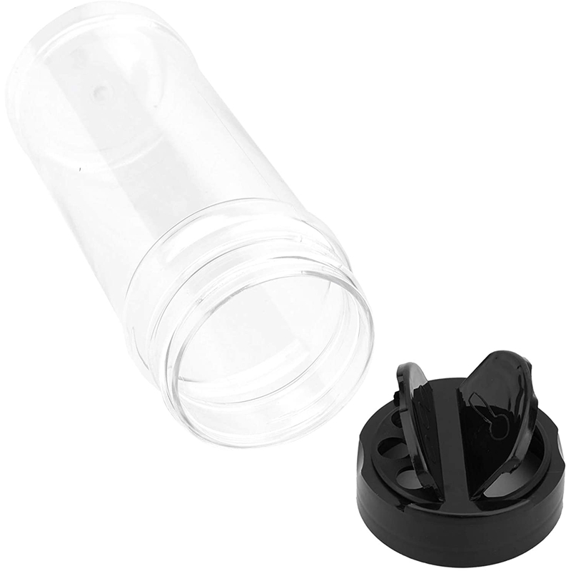 8Oz Spice Jar with Shaker Lids,Empty Spice Jars Bottles Seasoning Containers for Storing Spice,Herbs,Seasoning Powders. 