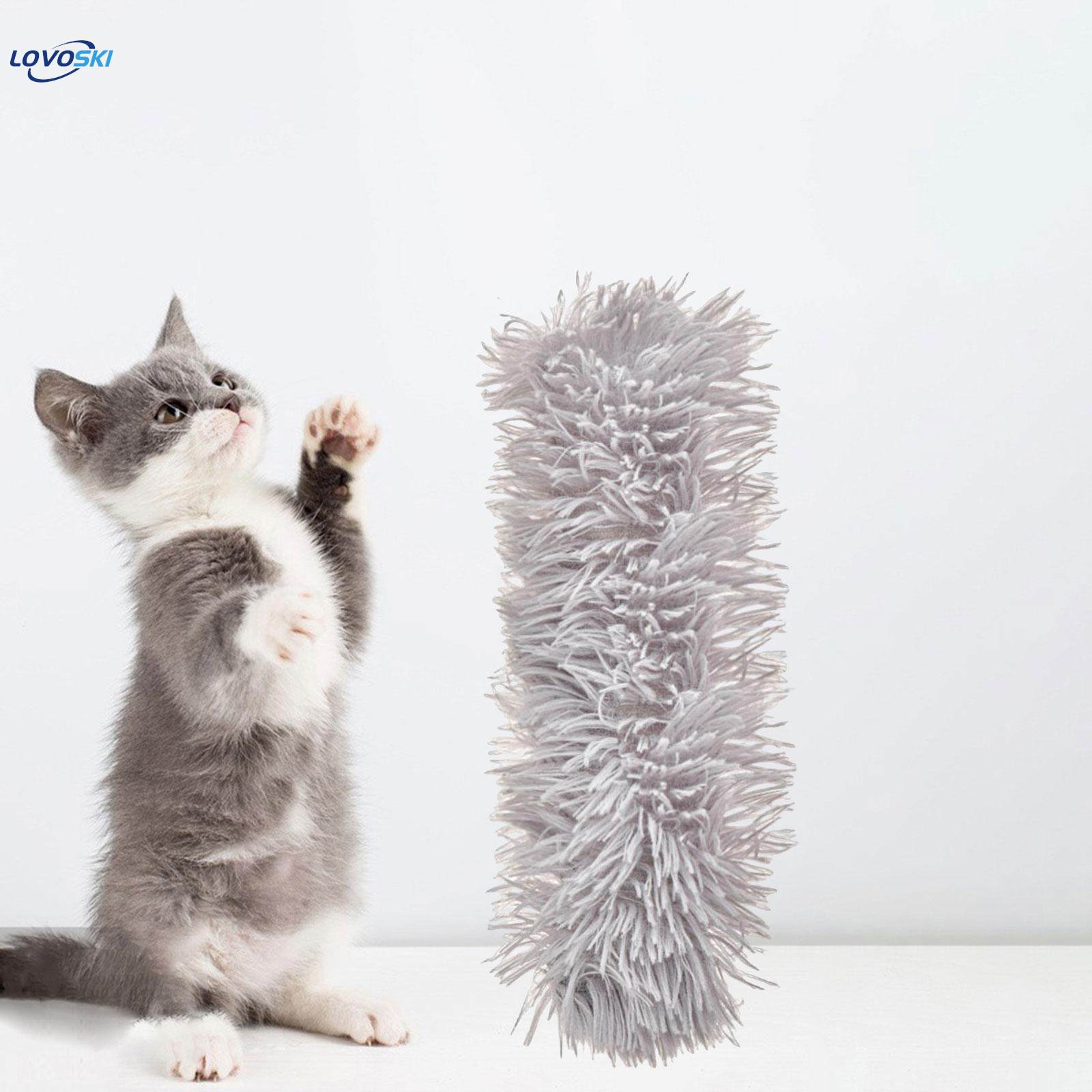 Catnip Toys Kitty Kick Sticks Bite Resistant Portable Lightweight Pillows Cat KICKER Toys for Entertaining Chasing Pets Accessories. 