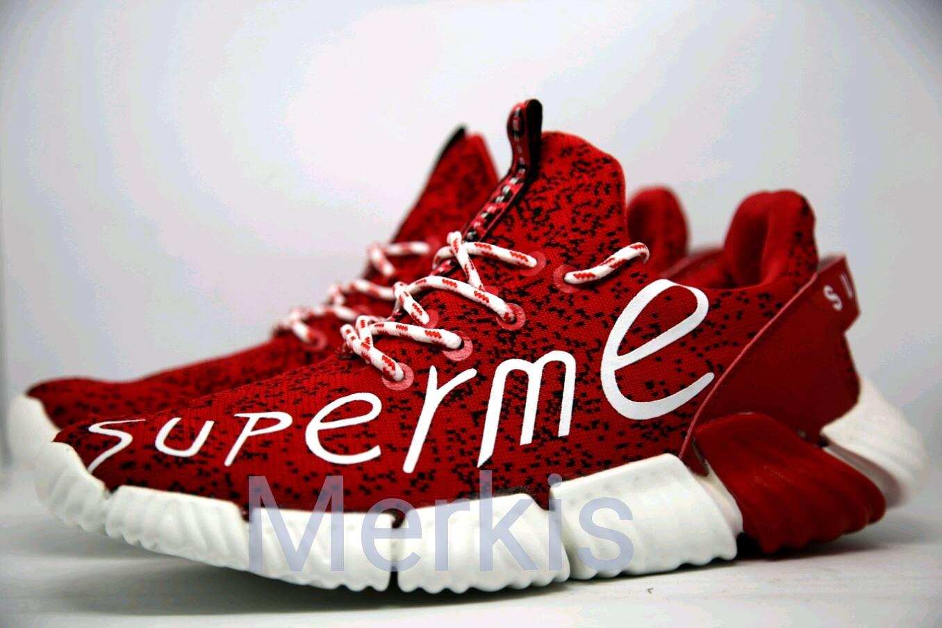 super me shoes