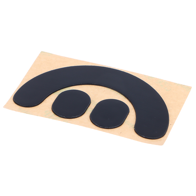 1/2/5/10Pcs Mouse Feet Mouse Skates for steelseries Rival 3 Mouse Connector Hotline Games Competition Level Creek. 