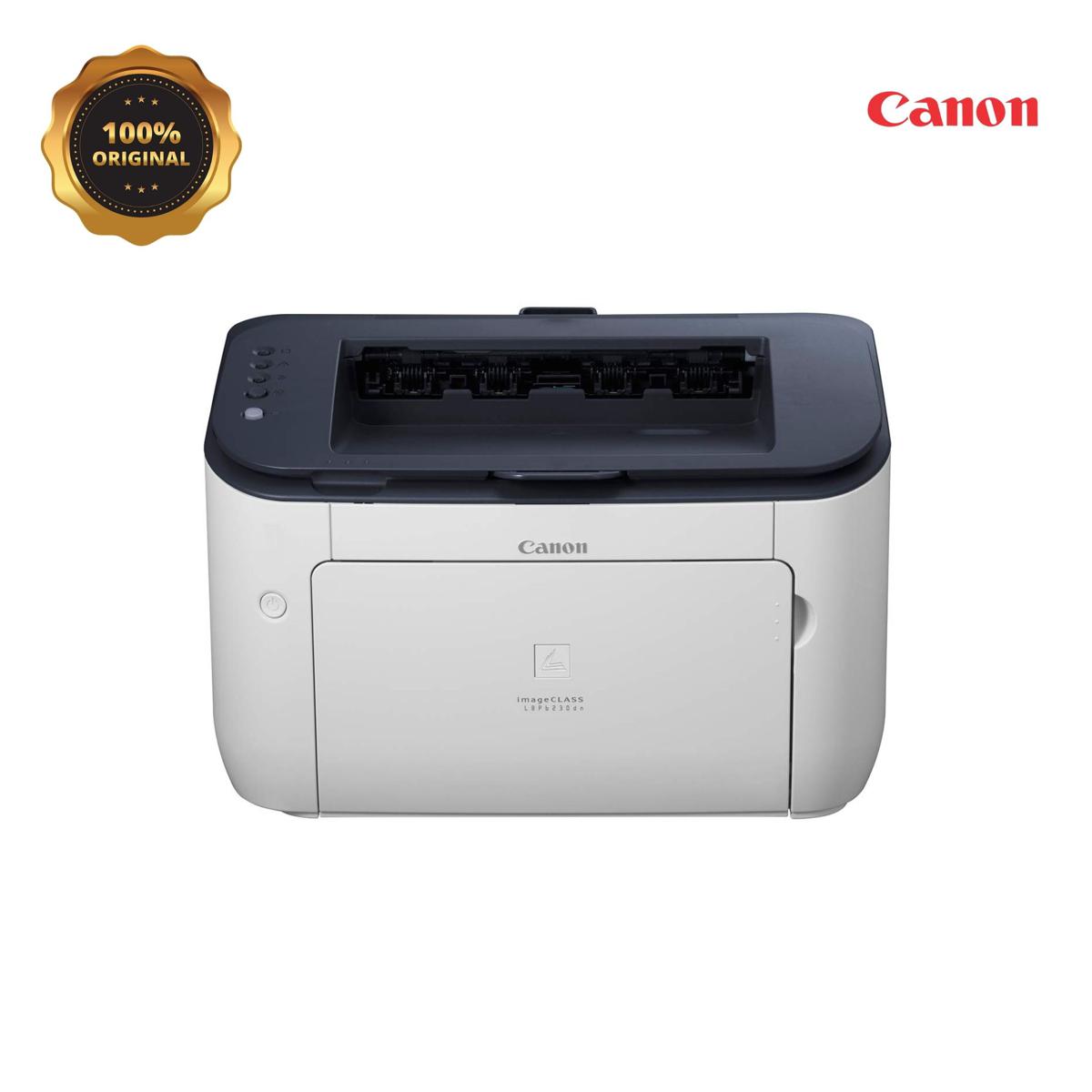 Canon imageCLASS LBP6230DN Single Function Mono Laser Automatic Duplex Printer