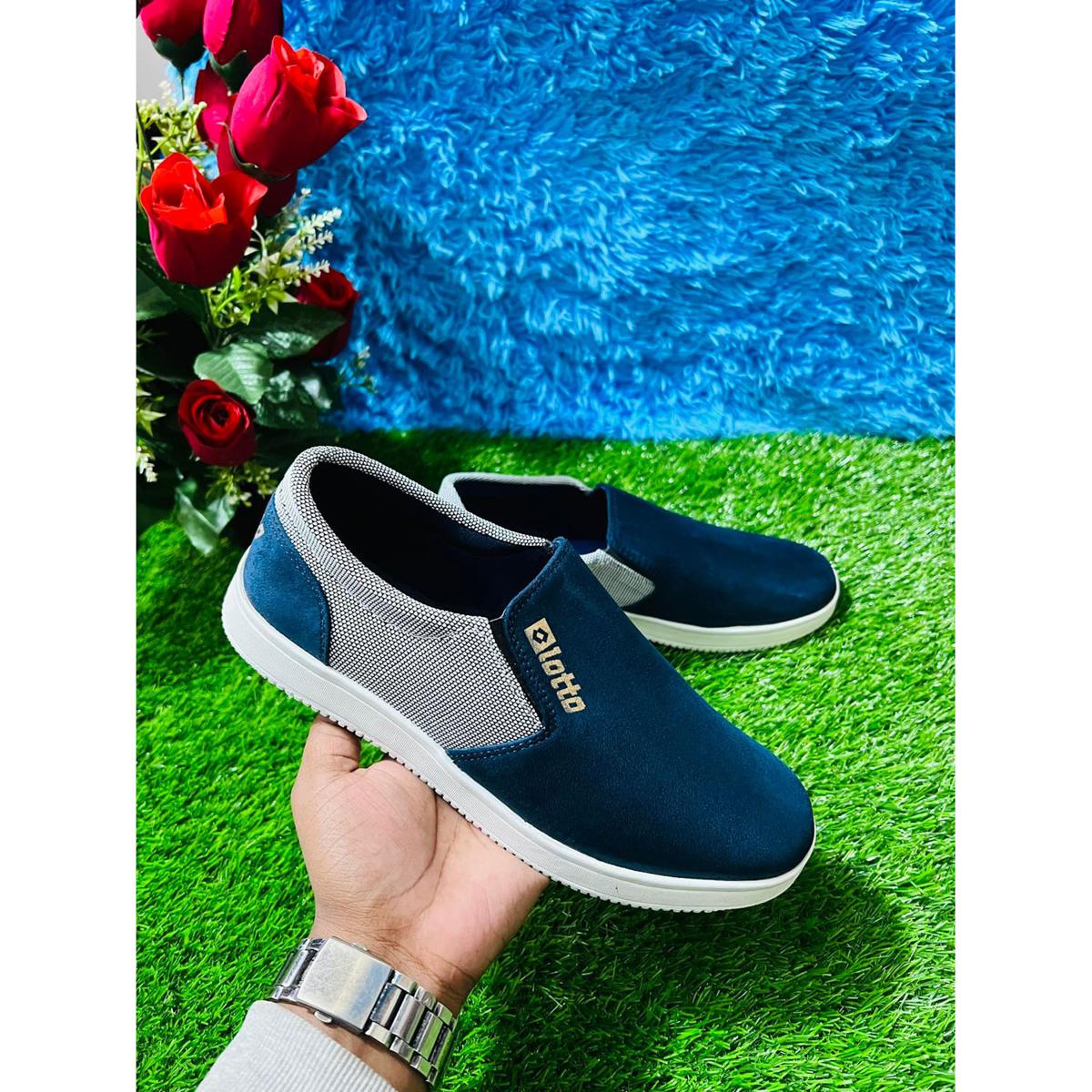 Loafer Premium Moccasin Luxurious Pump Shoe First Class Royal Look Loffer For Men. 