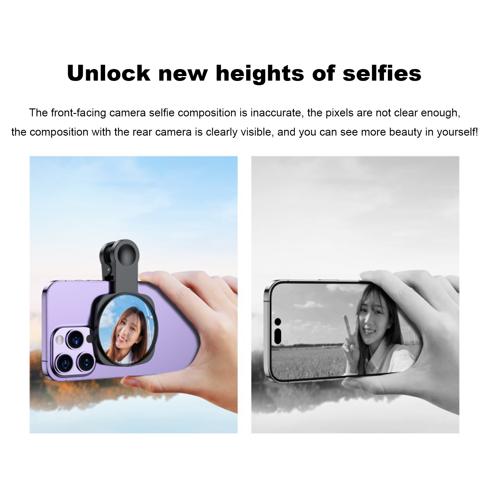 Front Facing Camera Lens Iphone Front Camera Not Mirror Image 2019