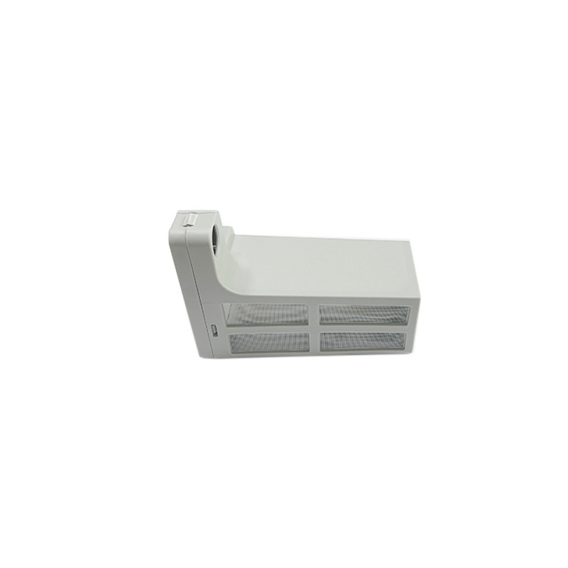 1 PCS Automatic Upper And Lower Water Device Filter Cleaning Gray Replacement Parts For NARWAL T10 J1 J2 Robot Vacuum Cleaner. 