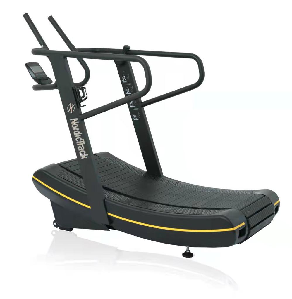 Nordictrack V12 Curve Treadmill