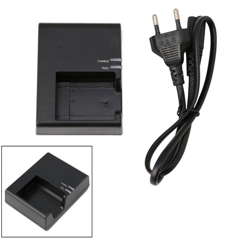 LC E10C LC-E10C LC-E10E LC E10E Battery Charger for Canon Camera LP-E10 LPE10 E10 KISS X50 EOS 1100D 1200D 1300D for T3 camera. 