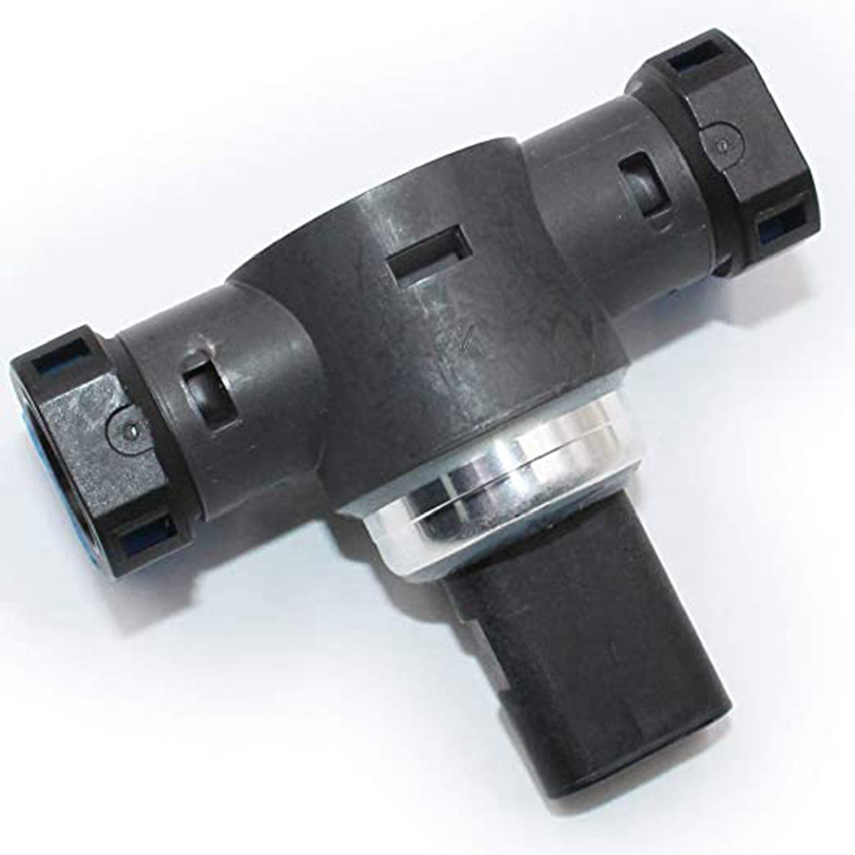 Automobile Fuel Pressure Sensor for Volvo MK3 V40 V60 V70 T3 2,0 S60