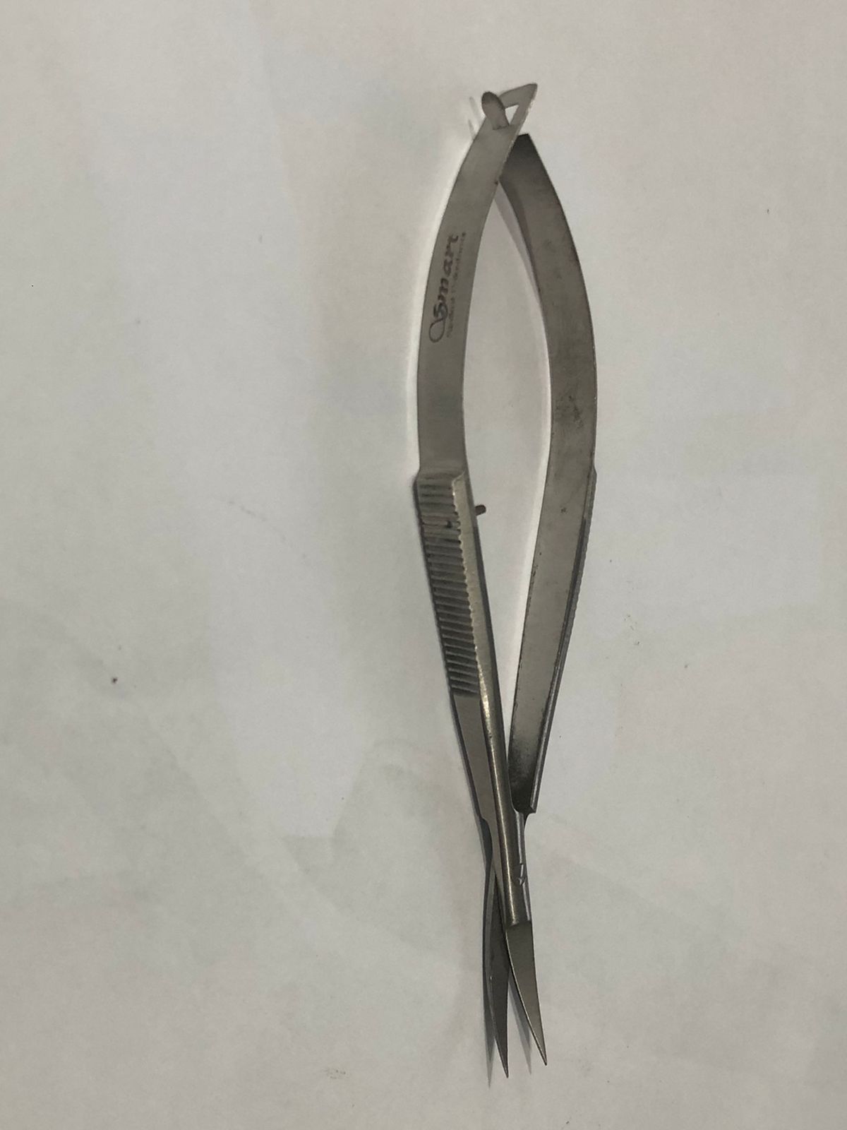 Gp Cutter Sigger. 