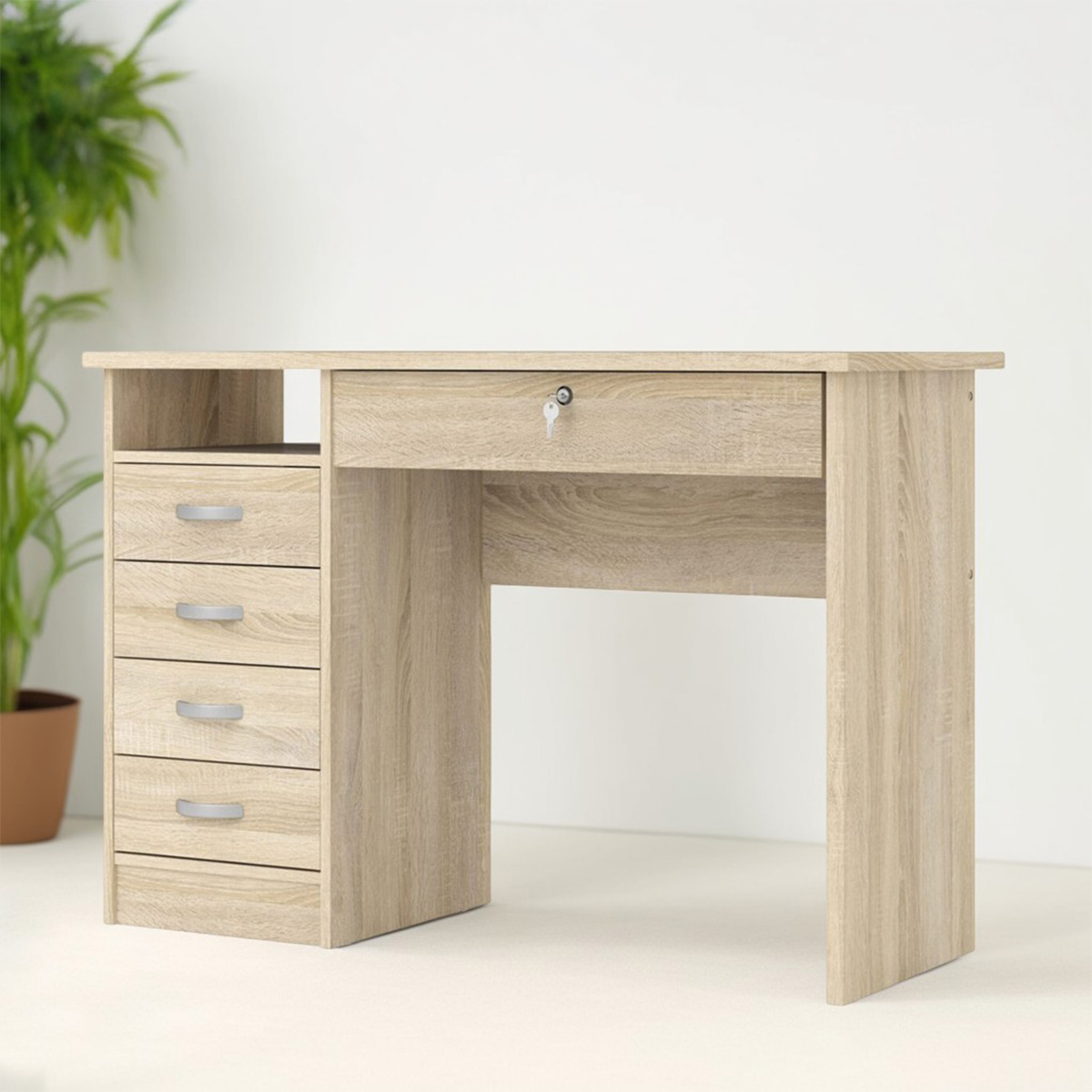 GDI-23 | Simple Gaming Table | PC Table | Reading Table | Writing Desk | Office Desk | Study Table | Workstation | Computer Table |. 