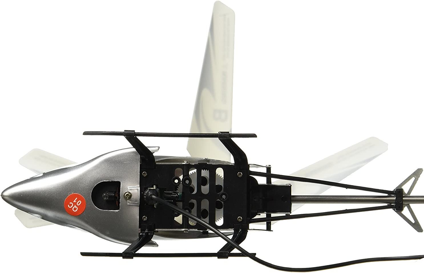 V Max HX 708 Remote Control Rechargeable Helicopter. 