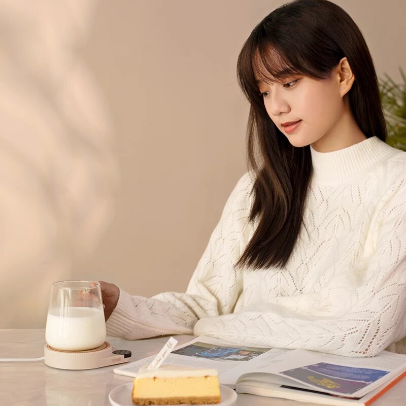 Mi SOTHING Diffusion Thermostatic Coaster