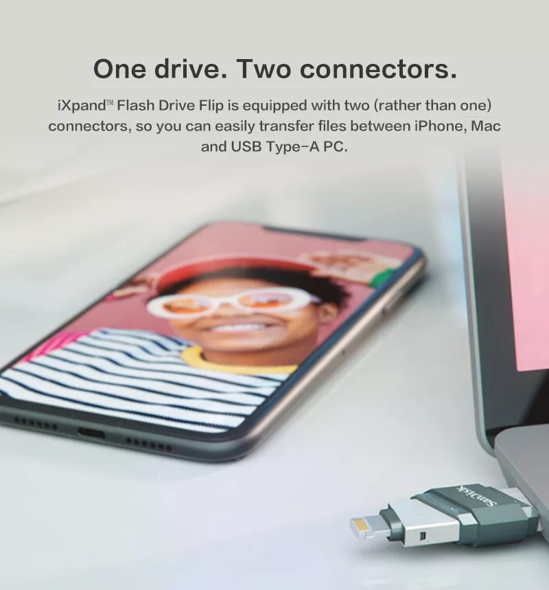 Pandrive 256GB OTG iPhone iPad iPod APPLE MFi USB Flash Drive  OTG USB3.0 SDIX40N Pen Drive (32GB 64GB 128GB) lightning USB Stick pendrive for iPhone iPad iPod APPLE MFi. 