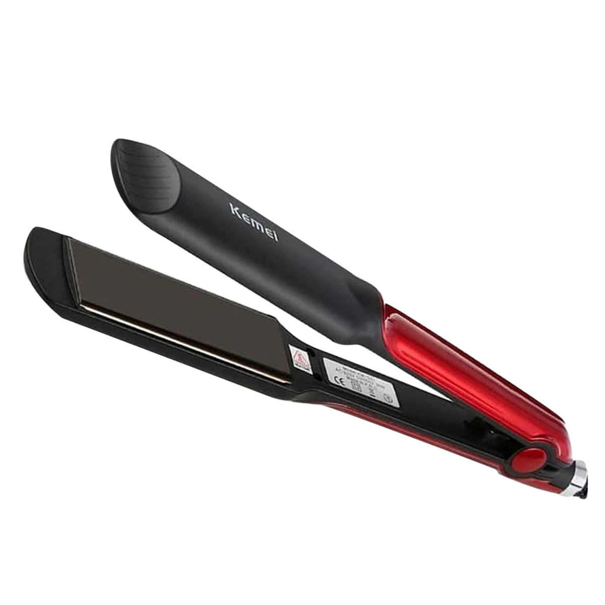 KEMEI KM-531 Hair Straightener