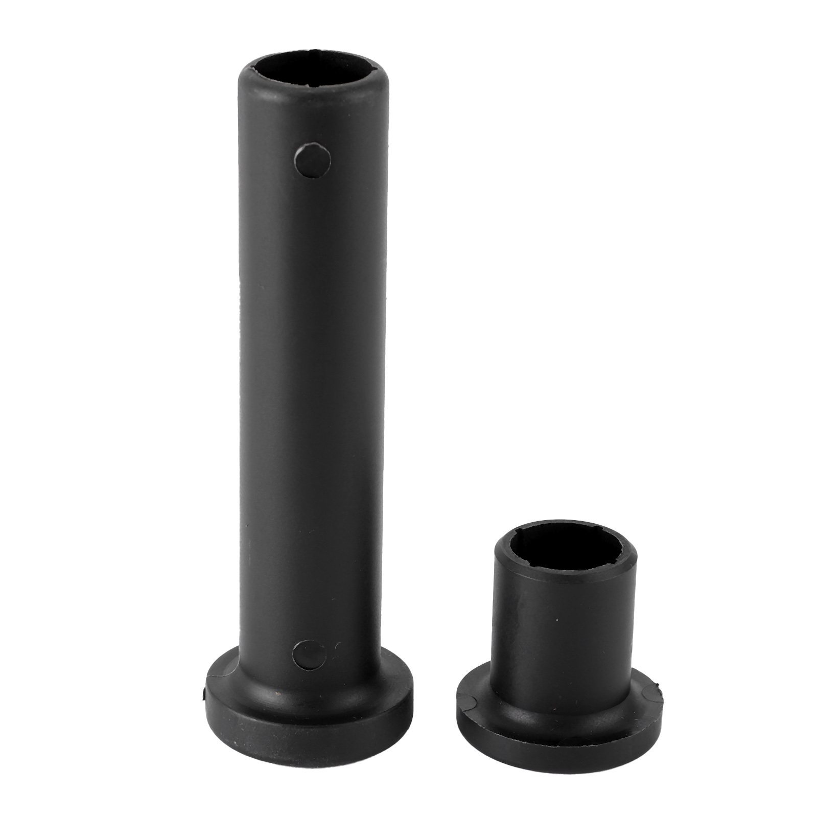 Front Control Arm AArm Bushings Kit Suspension Short and Long Fit for POLARIS RZR XP 900/4900. 