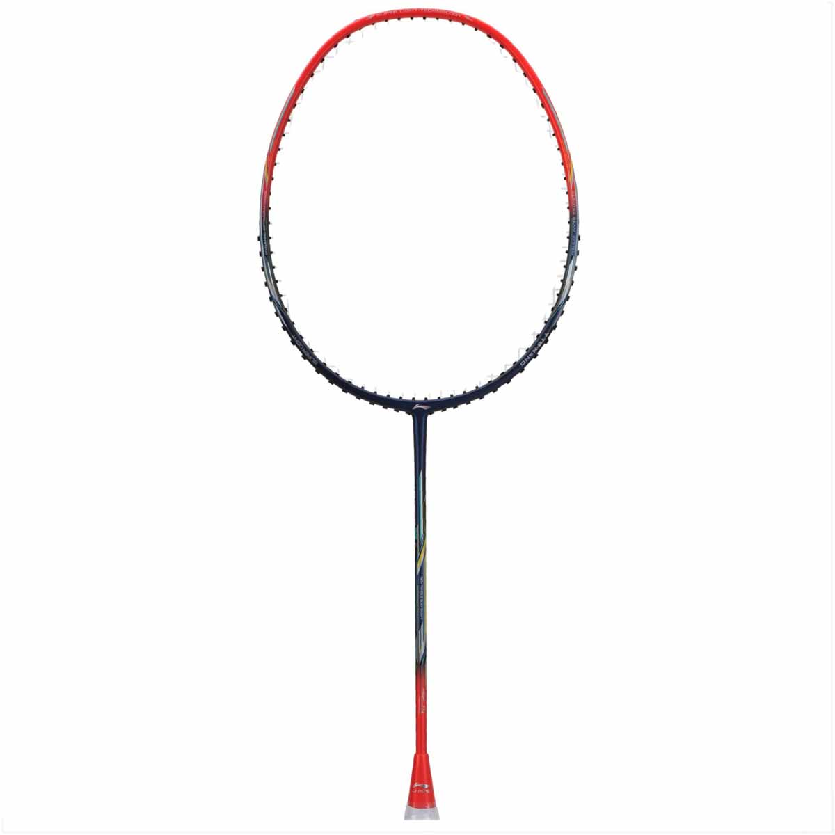 Li-Ning Air Force 77 G2 unstrung badminton racket. 