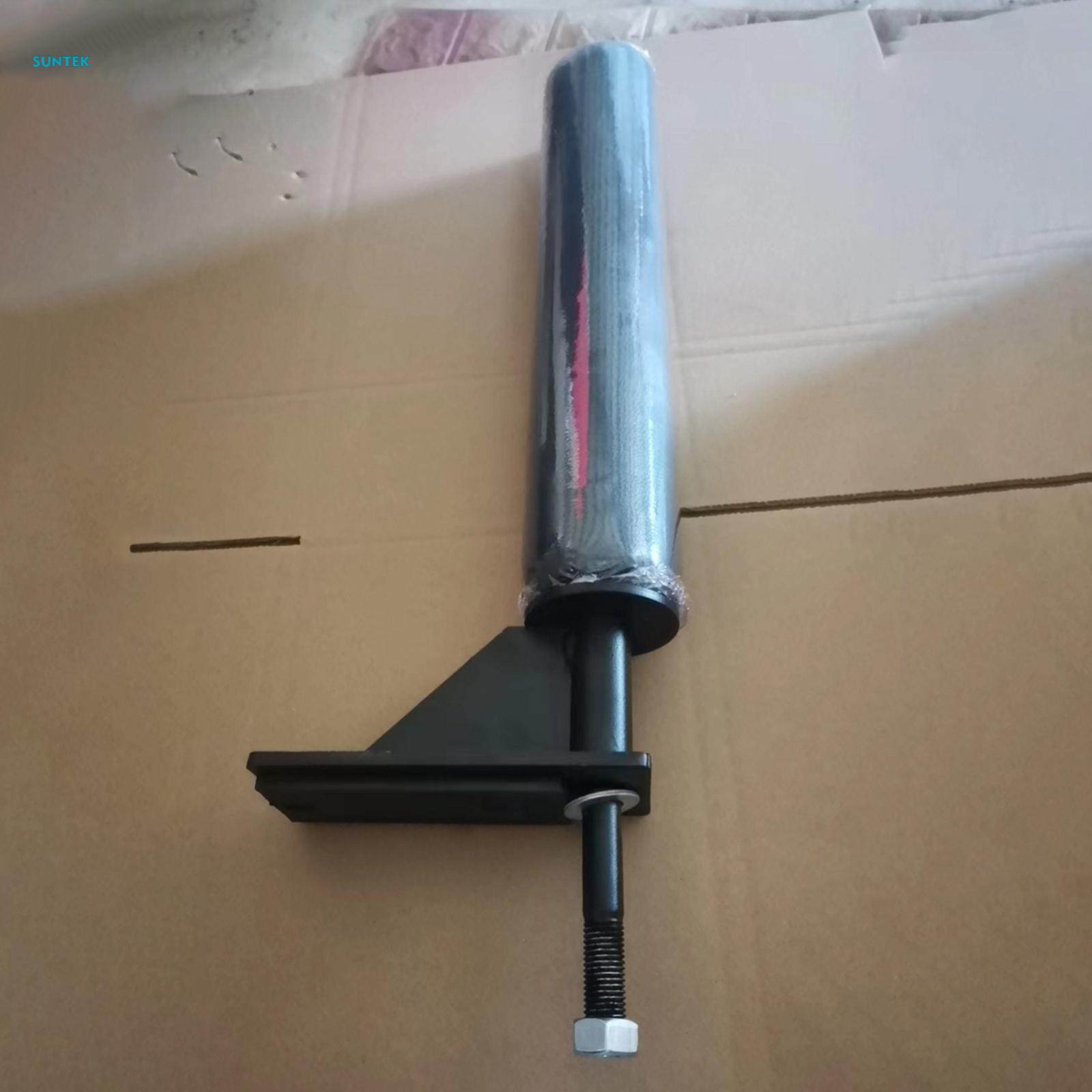 Single Leg Squat Roller Attachment Universal Bulgarian Split Squats Stand. 