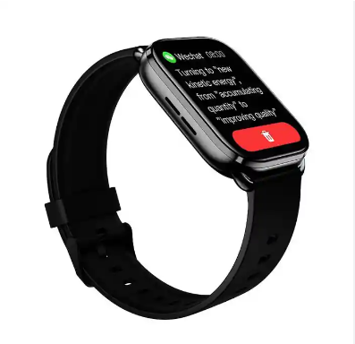 QCY Watch GS Smart Watch