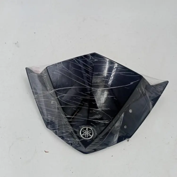 Yamaha fz store visor glass