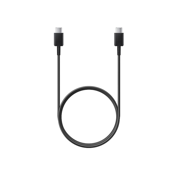 SAMSUNG TYPE C TO TYPE C CABLE USB-C CABLE. 
