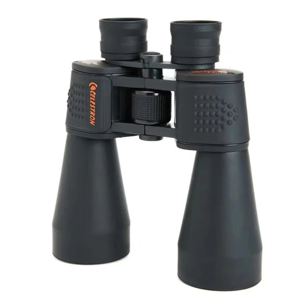 Celestron 25X70 Telescopes Birdwatching Mirror Large Aperture Binoculars for Outdoor Camping with 70mm Objective Lens 25X Zoom. 